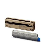 沖データ（OKI） 純正トナー TC-C3BK2 ブラック 大容量 1個 - アスクル