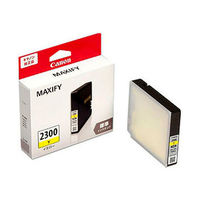 キヤノン（Canon） 純正インク PGI-2300XLBK ブラック 大容量 9253B001