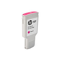 HP（ヒューレット・パッカード） 純正インク HP728 300ml シアン