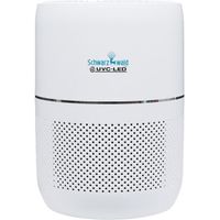 Kirala（キララエアー） CO2モニター搭載ハイブリッド（オゾン）空気