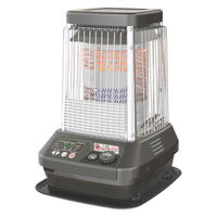 CORONA 石油ファンヒーター ホワイト FH-VX7323BY-W 1台（直送品