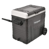 マキタ 充電式保冷温庫50L CW002GZ 1台（直送品） - アスクル