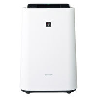 アイリスオーヤマ 空気清浄機 25畳 空気清浄 加湿 空気循環