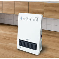 ダイニチ工業 ダイニチ 加湿セラミックファンヒーター EFーH1200G