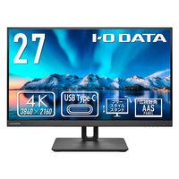 27インチ IPS 4K液晶ディスプレイ 27UP550N-W 1台 LG（直送品） - アスクル
