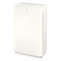 パナソニック 加湿空気清浄機 F-VXW70-W 1台 - アスクル