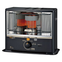 CORONA ポータブル石油ストーブ エレガンスホワイト SX-EA28Y-W 1台