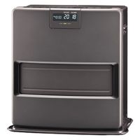 CORONA 石油ファンヒーター グレー FH-VX3623BY-H 1台（直送品