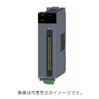 三菱電機 シーケンサ トランジスタ出力ユニット(シンクタイプ) QY41P 1