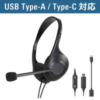 ヘッドセット PC向けステレオ/マイク搭載/EVOLVE 30 II MS Stereo/5399