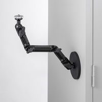 スガツネ工業 SUGATSUNE (210031220)LA2ー12モニターアーム LA2-12 1組