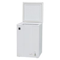 軒先渡し】レマコム 冷凍ストッカー フリーズブルシリーズ 50リットル