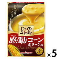 スリムアップスリム コーンスープ 360g アサヒグループ食品 ダイエット