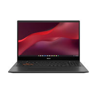 ASUS ノートパソコン 14型 Chromebook C425TA（直送品） - アスクル