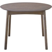 軒先渡し】桜屋工業 CHERRY HOMEDAY ダイニングテーブル DT-09-100 幅