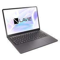 NEC 14インチ ノートパソコン LAVIE NEXTREME PC-X1475JAS 1個（直送品