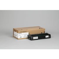 リコー（RICOH） 純正トナー RICOH SP C840H ブラック 1個 - アスクル