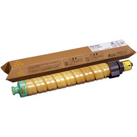 リコー（RICOH） 純正トナー IPSiO SP C820H ブラック 515582 1個