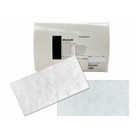 ガーゼ 非固着性 メロリン（未滅菌） 10cm×20cm 75枚 66974943 スミス