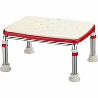 アロン化成 ステンレス浴槽台 ソフト15ー20 536454 1台 - アスクル