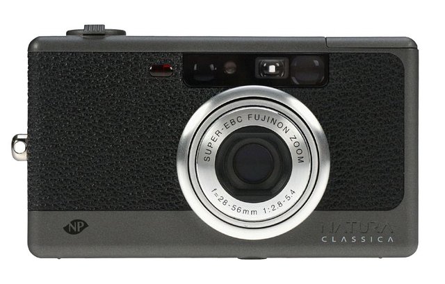 Fuji Natura Classica: Worth Every Penny · Lomography