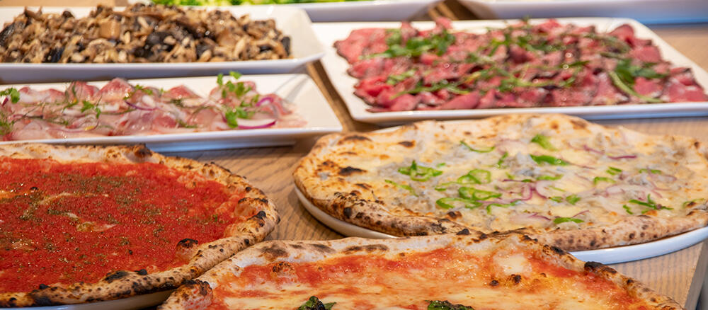 6/2(月)限定】第44回横浜開港祭 ダ・ミケーレ特別プラン | お知らせ