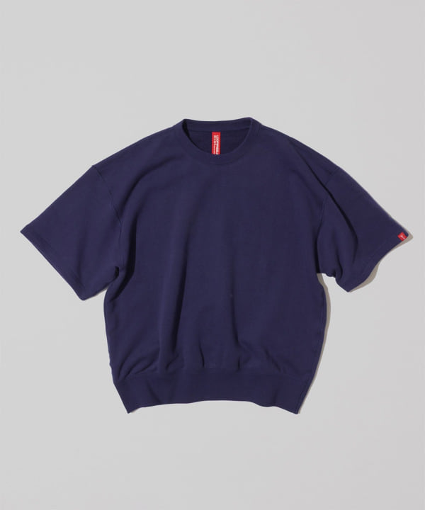 BEAMS JAPAN（ビームス ジャパン）【別注】LOOPWHEELER / ショート