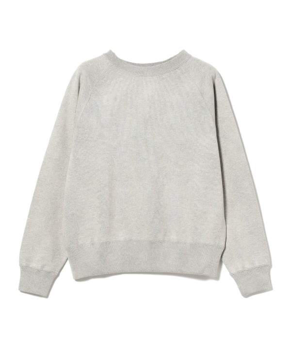 BEAMS FUTURE ARCHIVE / DAMAGE SWEAT CREW (tops sweatshirt BEAMS