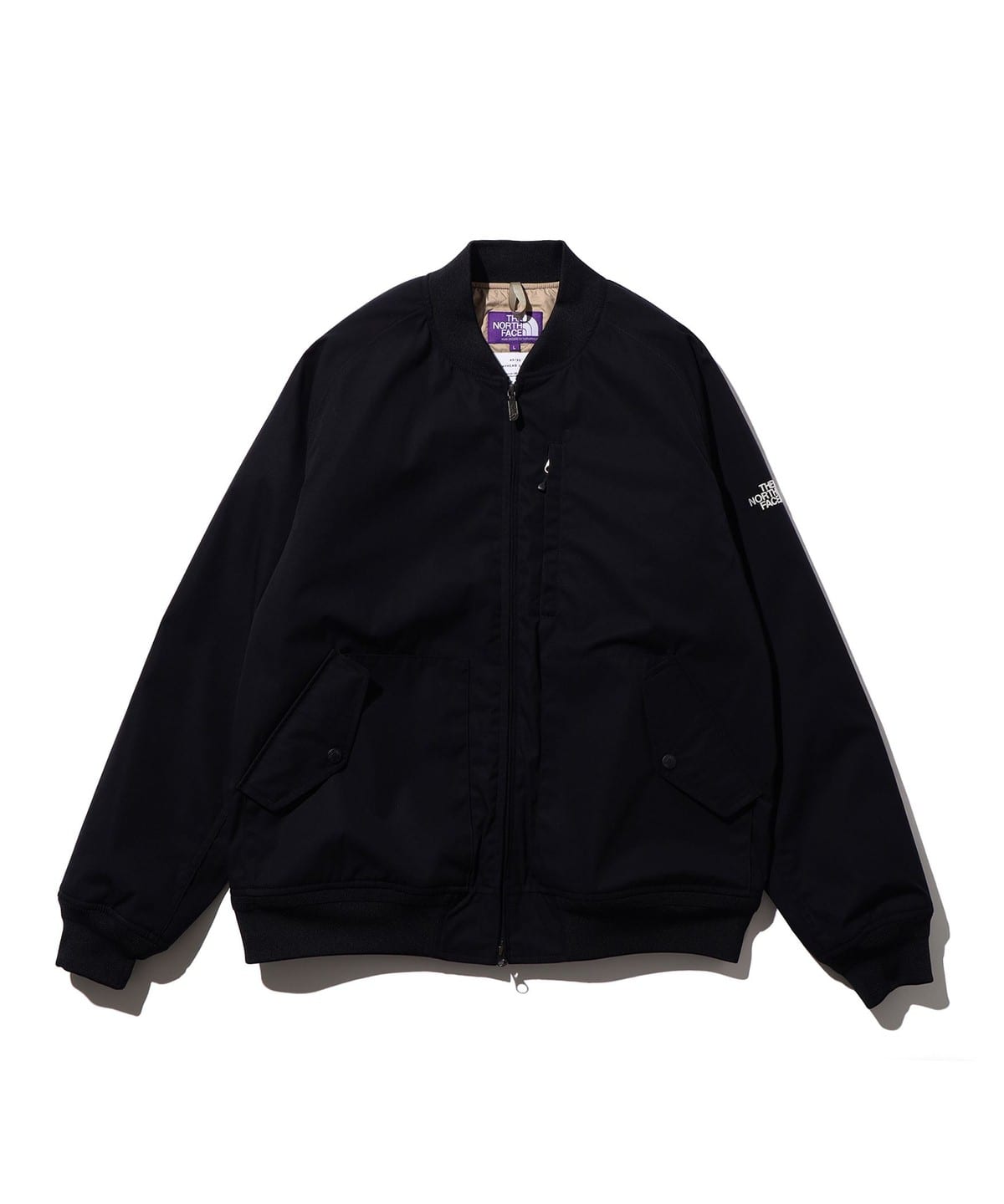 BEAMS（ビームス）【別注】THE NORTH FACE PURPLE LABEL / マウンテン