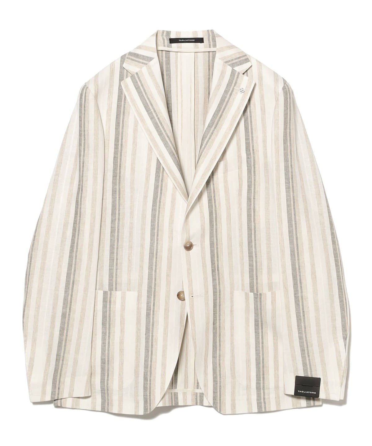 Brilla per il gusto（ブリッラ ペル イル グスト）TAGLIATORE / G