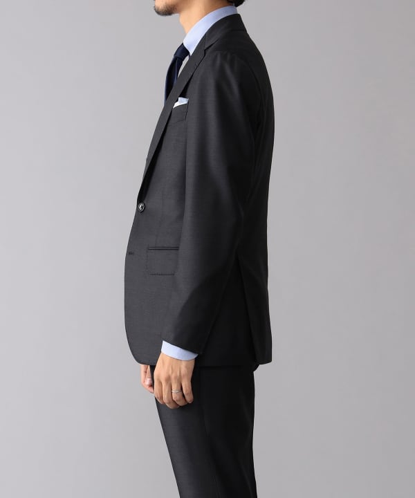 Brilla per il gusto（ブリッラ ペル イル グスト）Ermenegildo Zegna