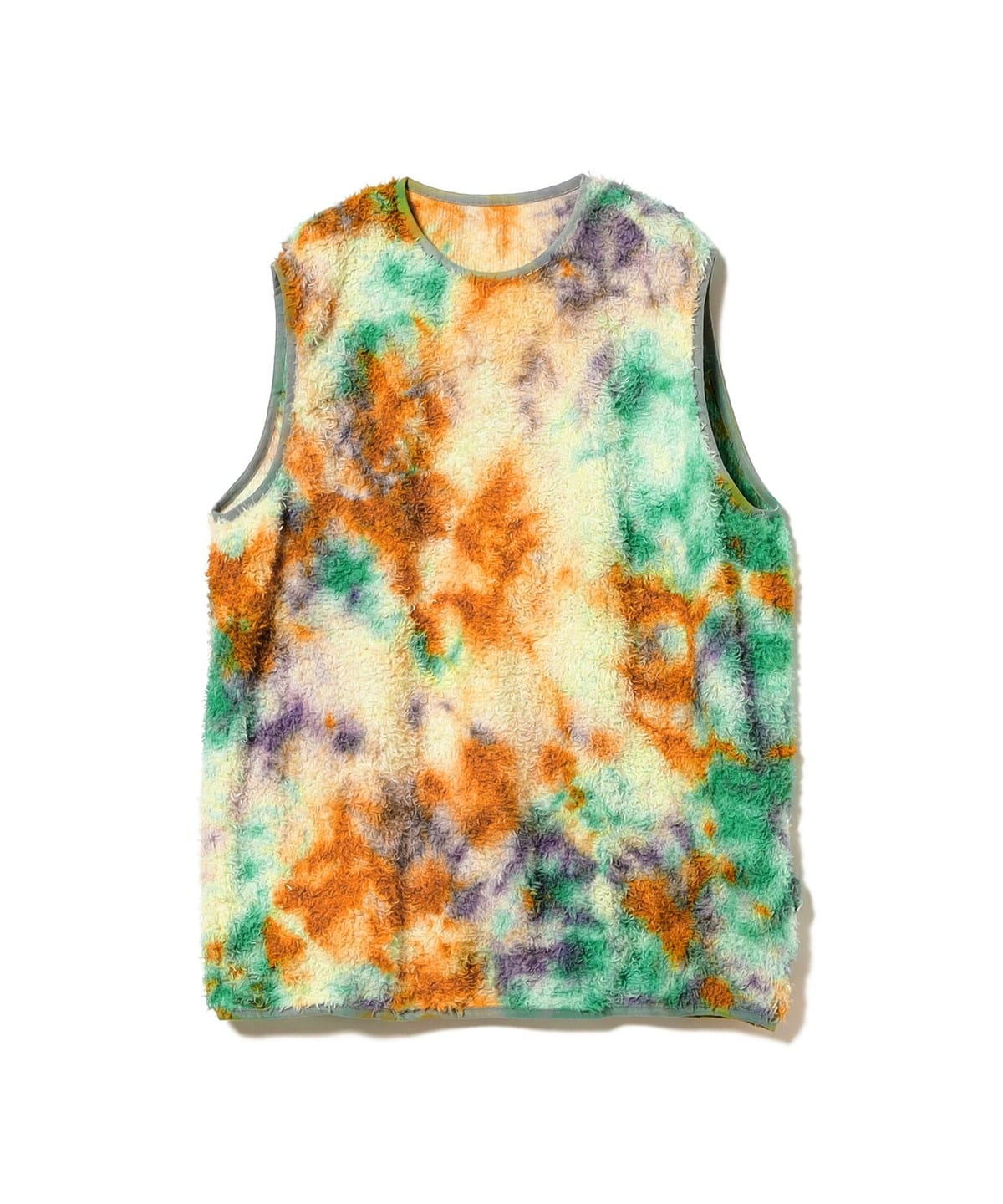 Pilgrim Surf+Supply（ピルグリム サーフ+サプライ）BROWN by 2-tacs