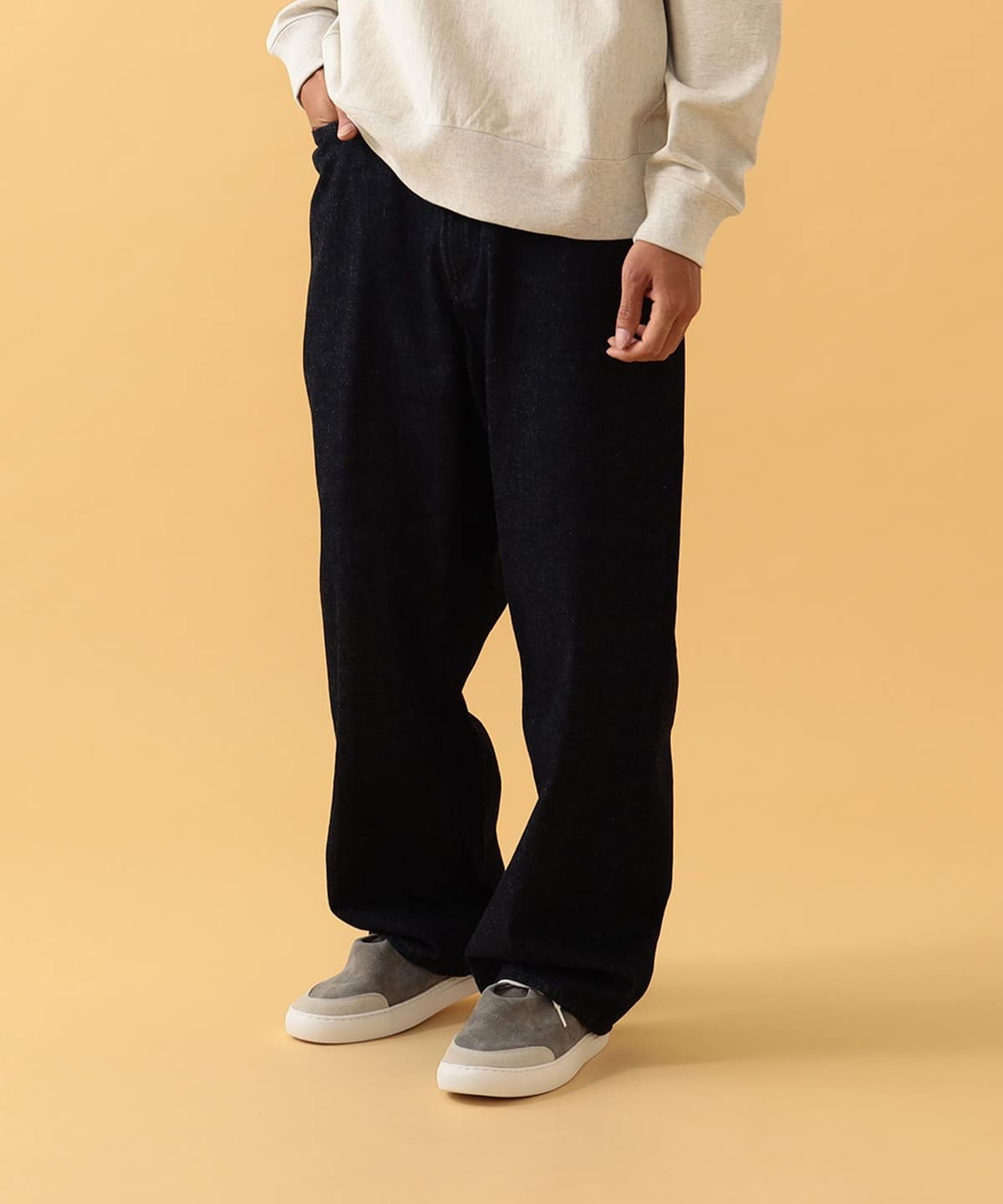 Pilgrim Surf+Supply Pilgrim Surf+Supply Robson Jean (pants, denim