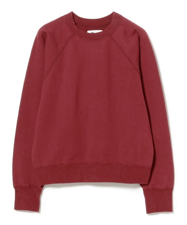 Pilgrim Surf+Supply（ピルグリム サーフ+サプライ）Avery Raglan