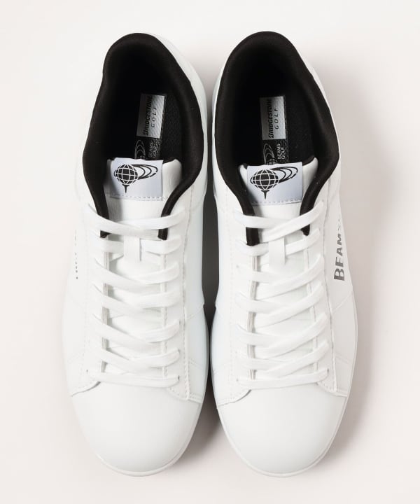 BEAMS GOLF（ビームス ゴルフ）ZSP-BITER ゴルフシューズ 5（シューズ