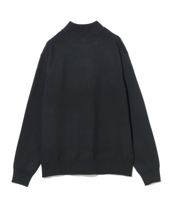 B:MING by BEAMS（ビーミング by ビームス）14ゲージ モックネック