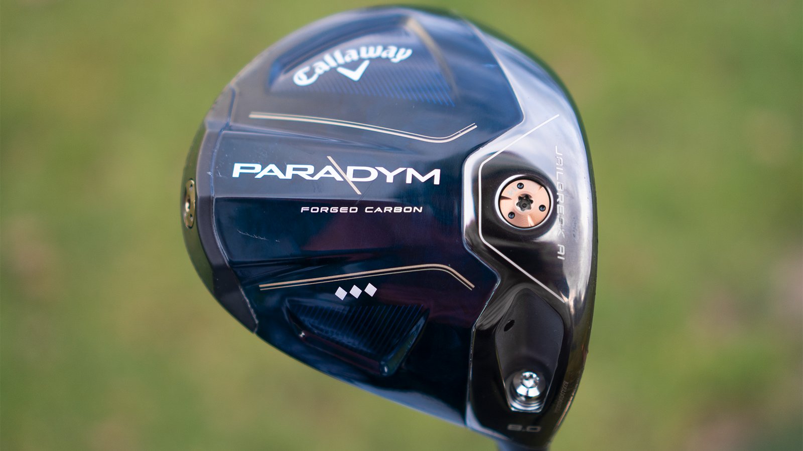 Callaway PARADYM Triple Diamond Driver Review - 1 Underrated Thing