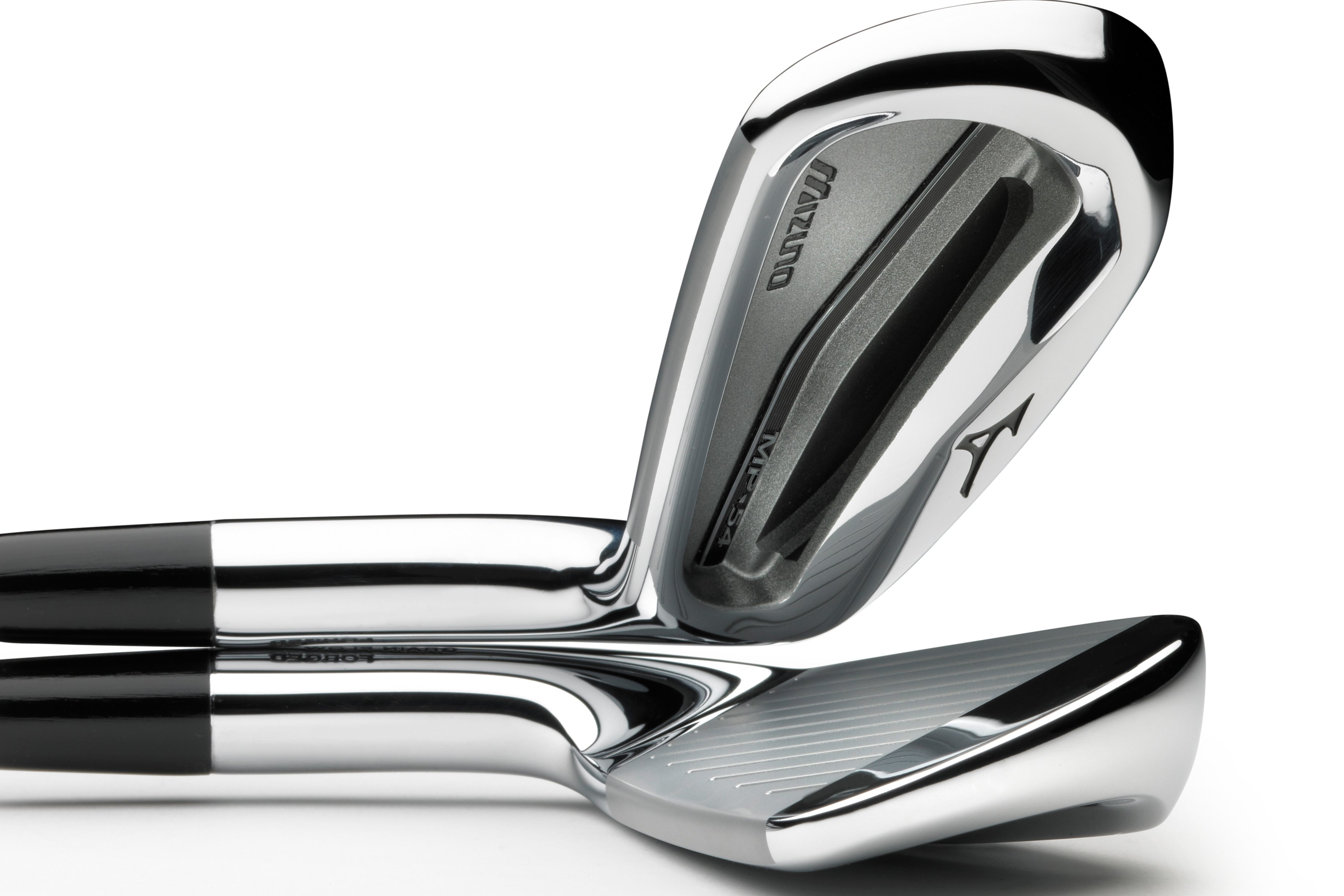 Mizuno MP-54 irons: review | Golfmagic