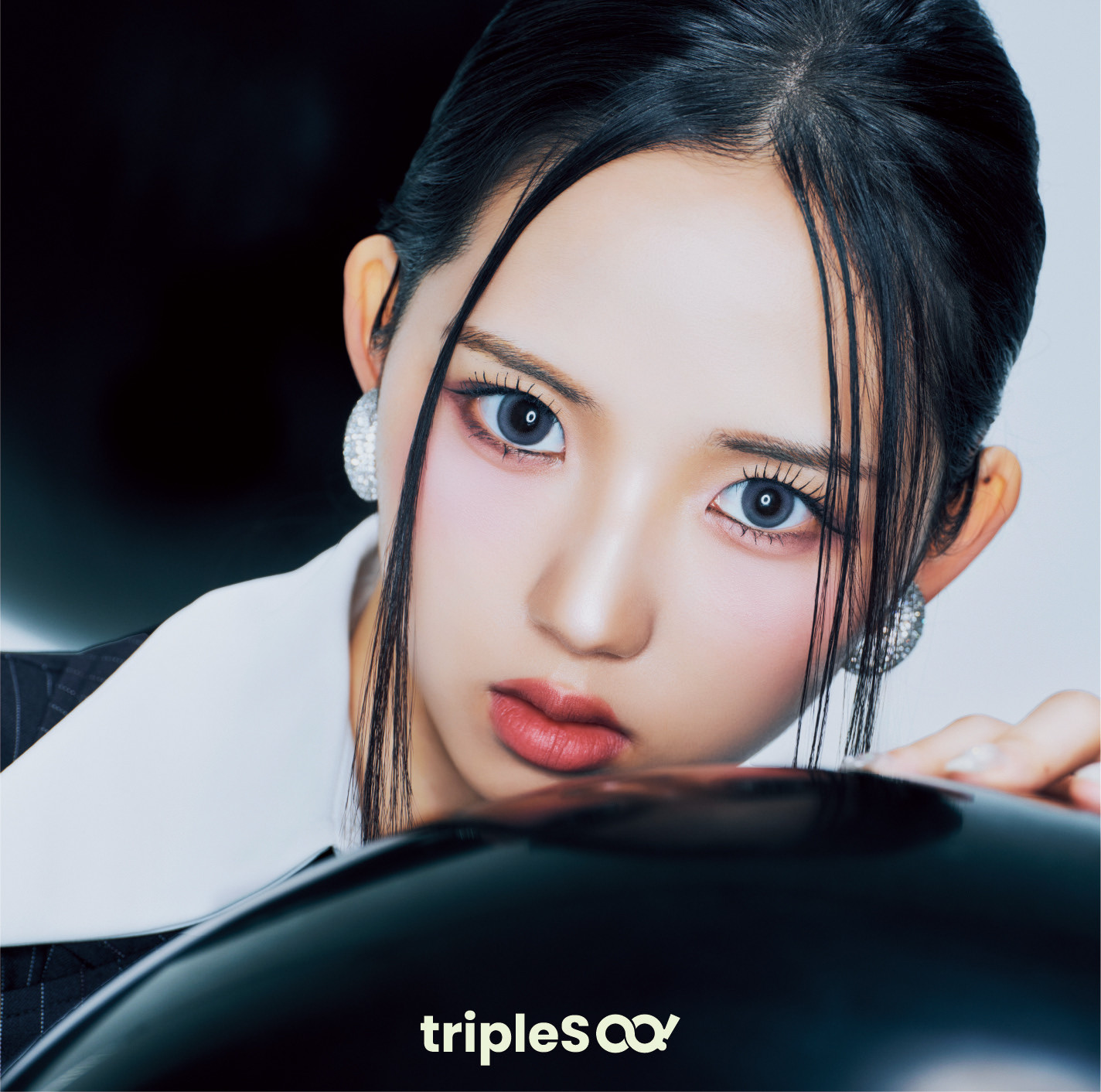 tripleS 日本デビューシングル「アンタイトル」 Music Videoのプレミア