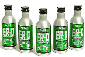 エンジンリフレッシャー（軽油用） - ㈱鈴掛石油 鹿島台サービス