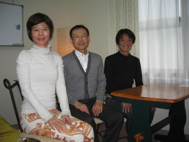 ヒプノセラピー（催眠療法）養成講座 資格スクールは大阪のライトウインド