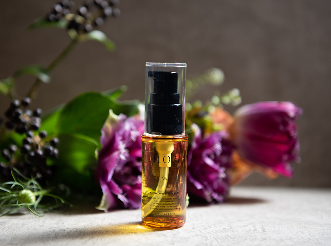 ホームケア商品 - Hair Salon CARRIE