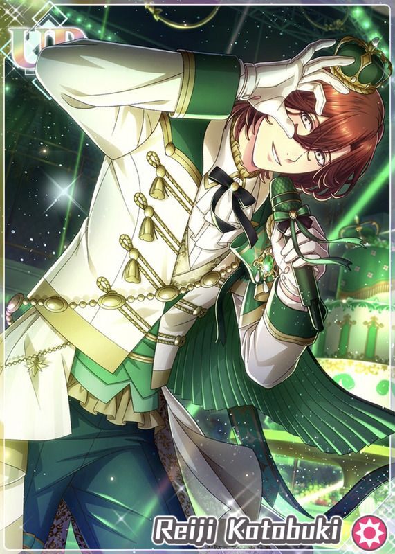 寿嶺二 SEC ビジュコレ 【公式通販】