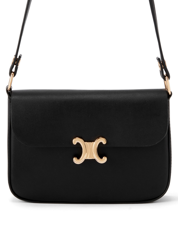 2Wayモノグラムプレートショルダーバッグ[tr765] | レディース