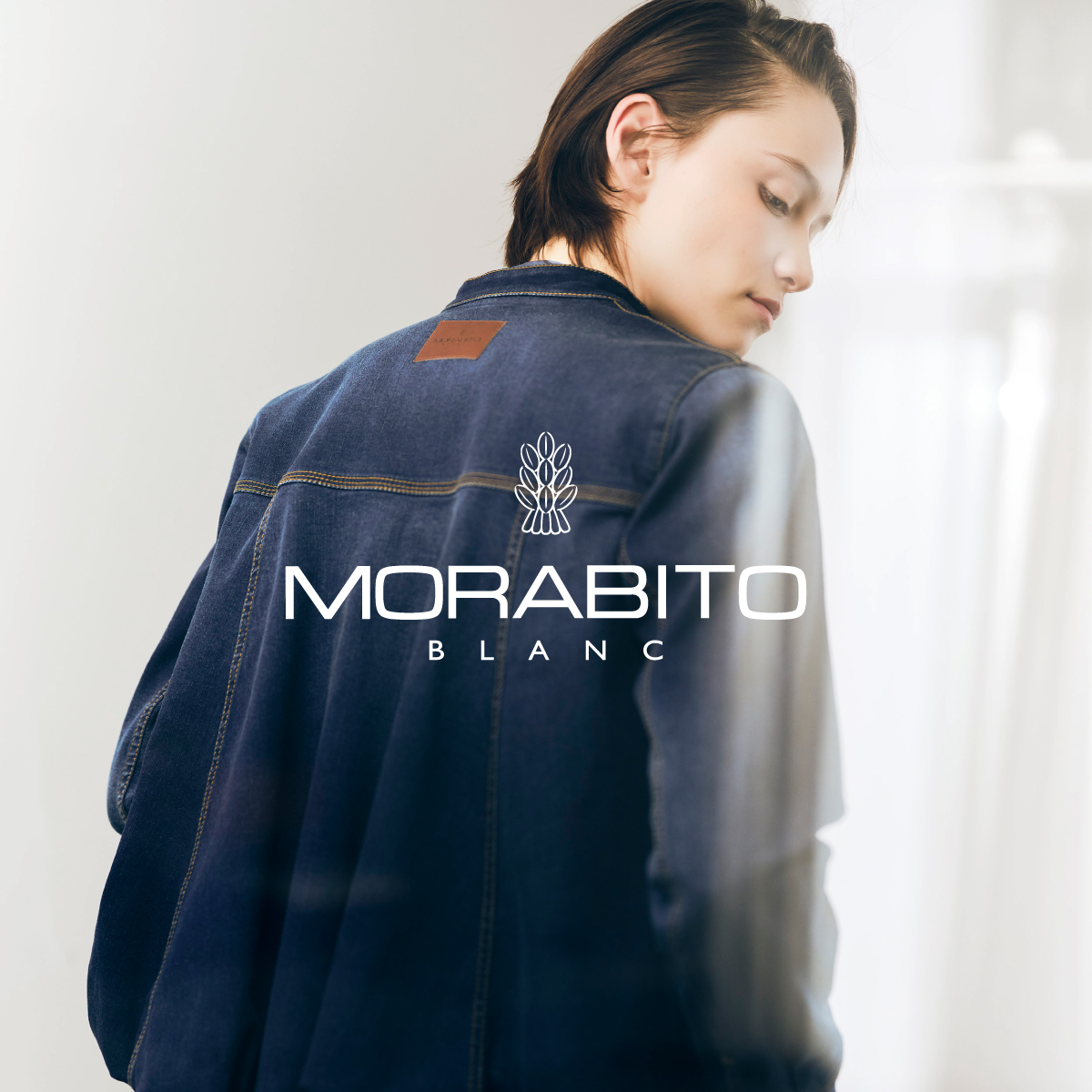 公式】MORABITO BLANC（モラビトブラン）の通販｜.K online（ドット