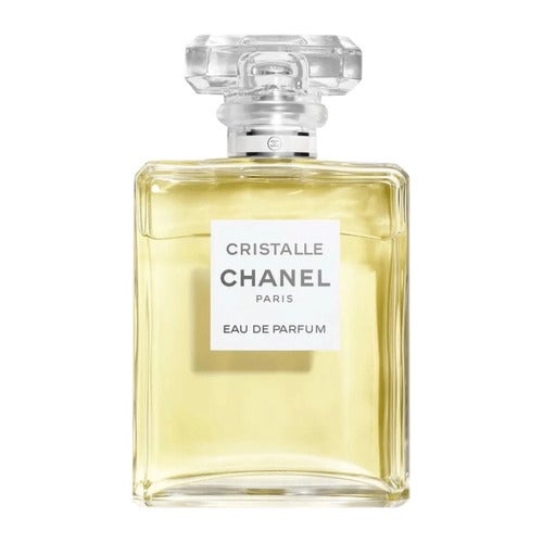 Chanel Cristalle Eau de Parfum (2023) Eau de Parfum | Deloox.com