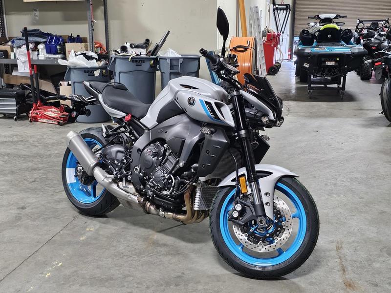 2025 Yamaha MT-10 | Extreme Powersports Opelika