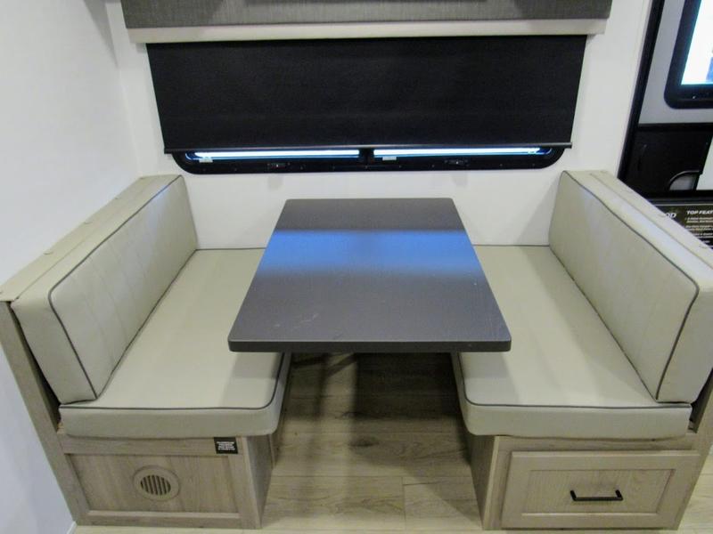 2026 Forest River Rockwood Mini Lite 2515S | Uwharrie RV