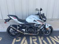 2023 Kawasaki Z400 ABS | Karl Malone Powersports