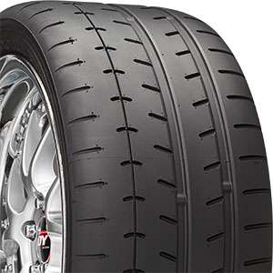 Yokohama ADVAN A052 255 /35 R18 94Y XL BSW | America's Tire
